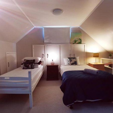 Regent Residential Villa Whangarei Zewnętrze zdjęcie