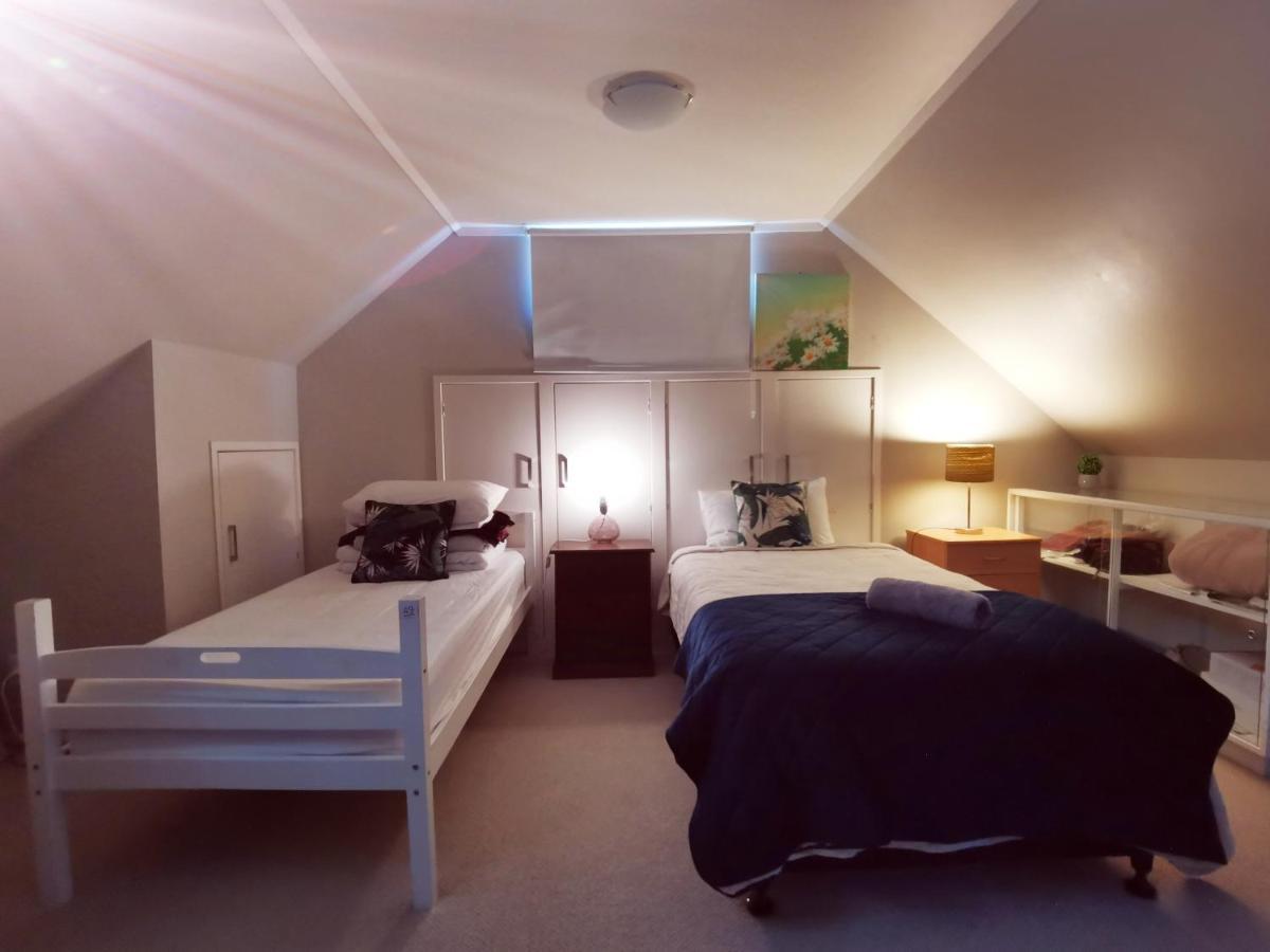Regent Residential Villa Whangarei Zewnętrze zdjęcie