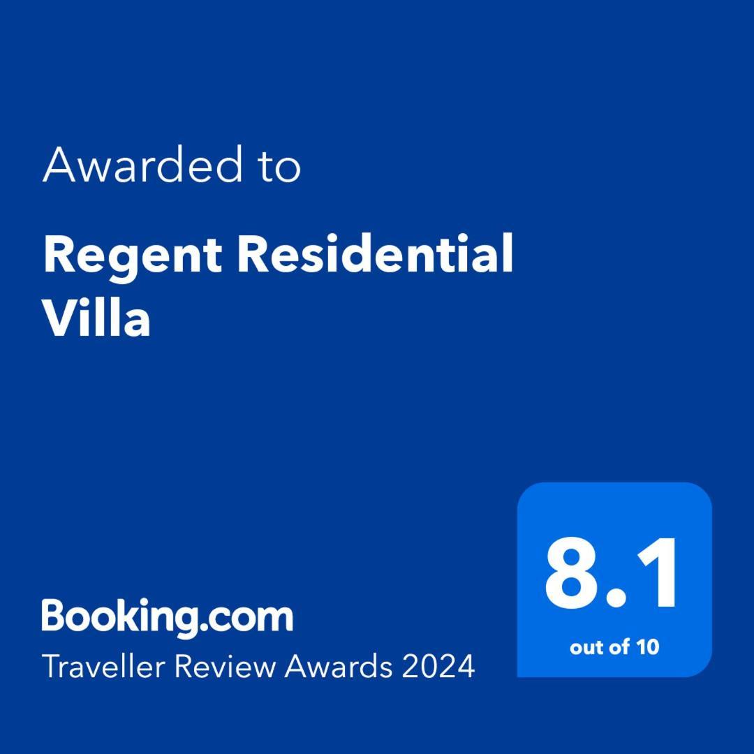 Regent Residential Villa Whangarei Zewnętrze zdjęcie
