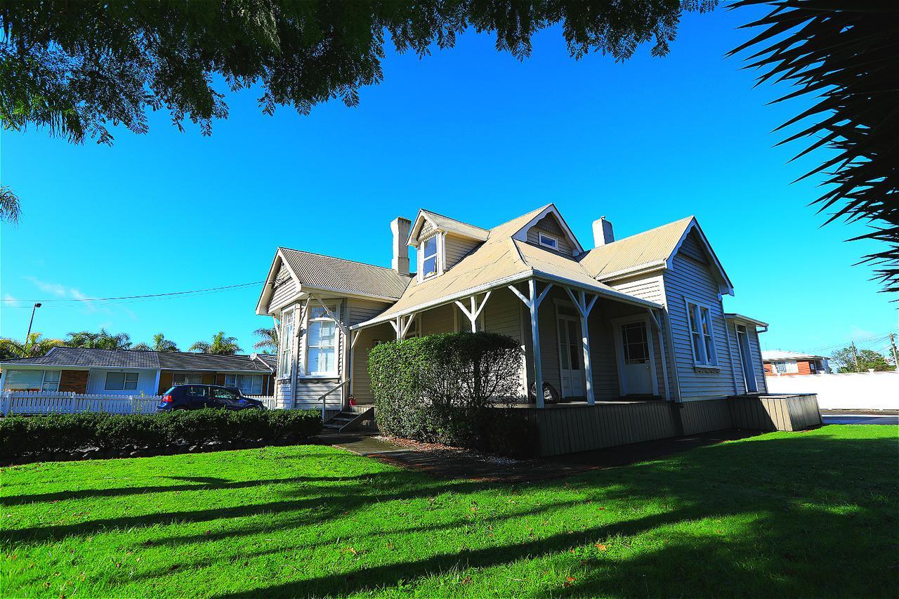 Regent Residential Villa Whangarei Zewnętrze zdjęcie
