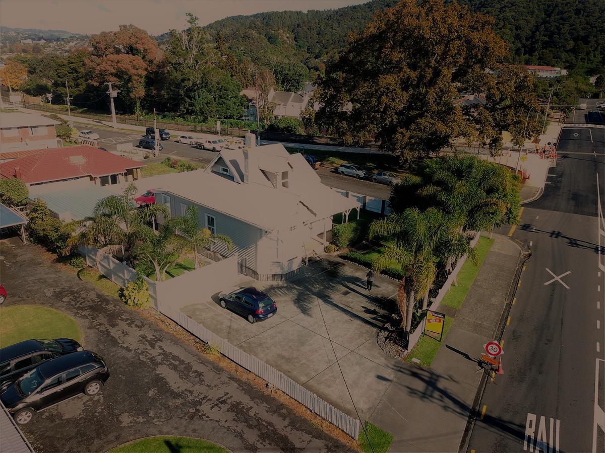 Regent Residential Villa Whangarei Zewnętrze zdjęcie