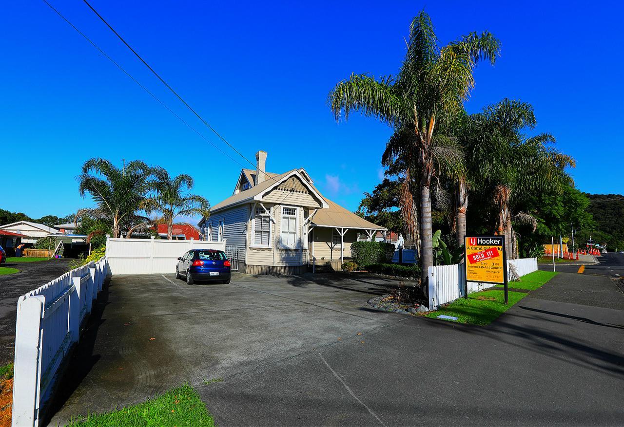 Regent Residential Villa Whangarei Zewnętrze zdjęcie