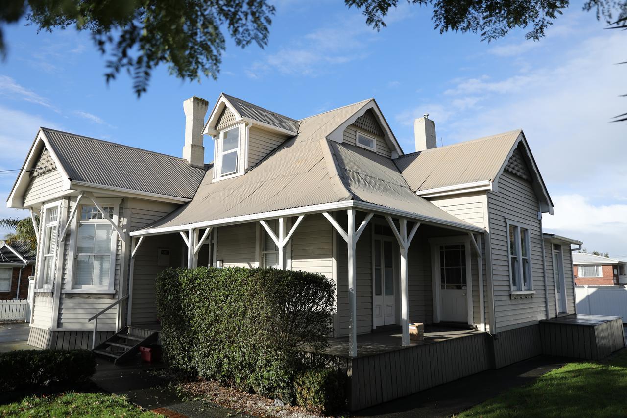 Regent Residential Villa Whangarei Zewnętrze zdjęcie