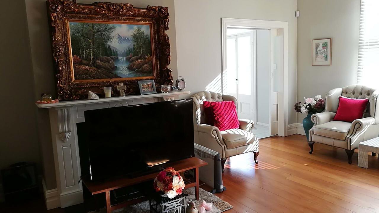 Regent Residential Villa Whangarei Zewnętrze zdjęcie