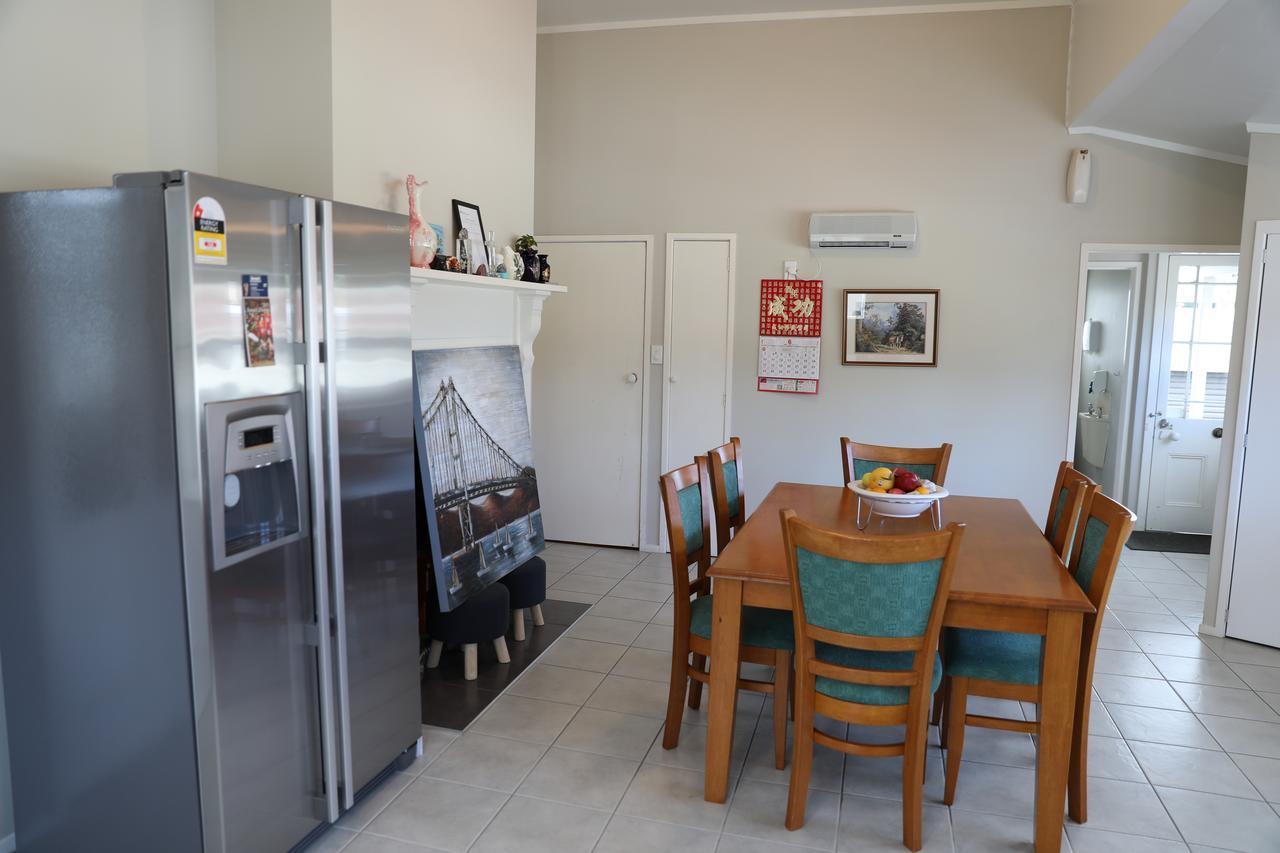 Regent Residential Villa Whangarei Zewnętrze zdjęcie