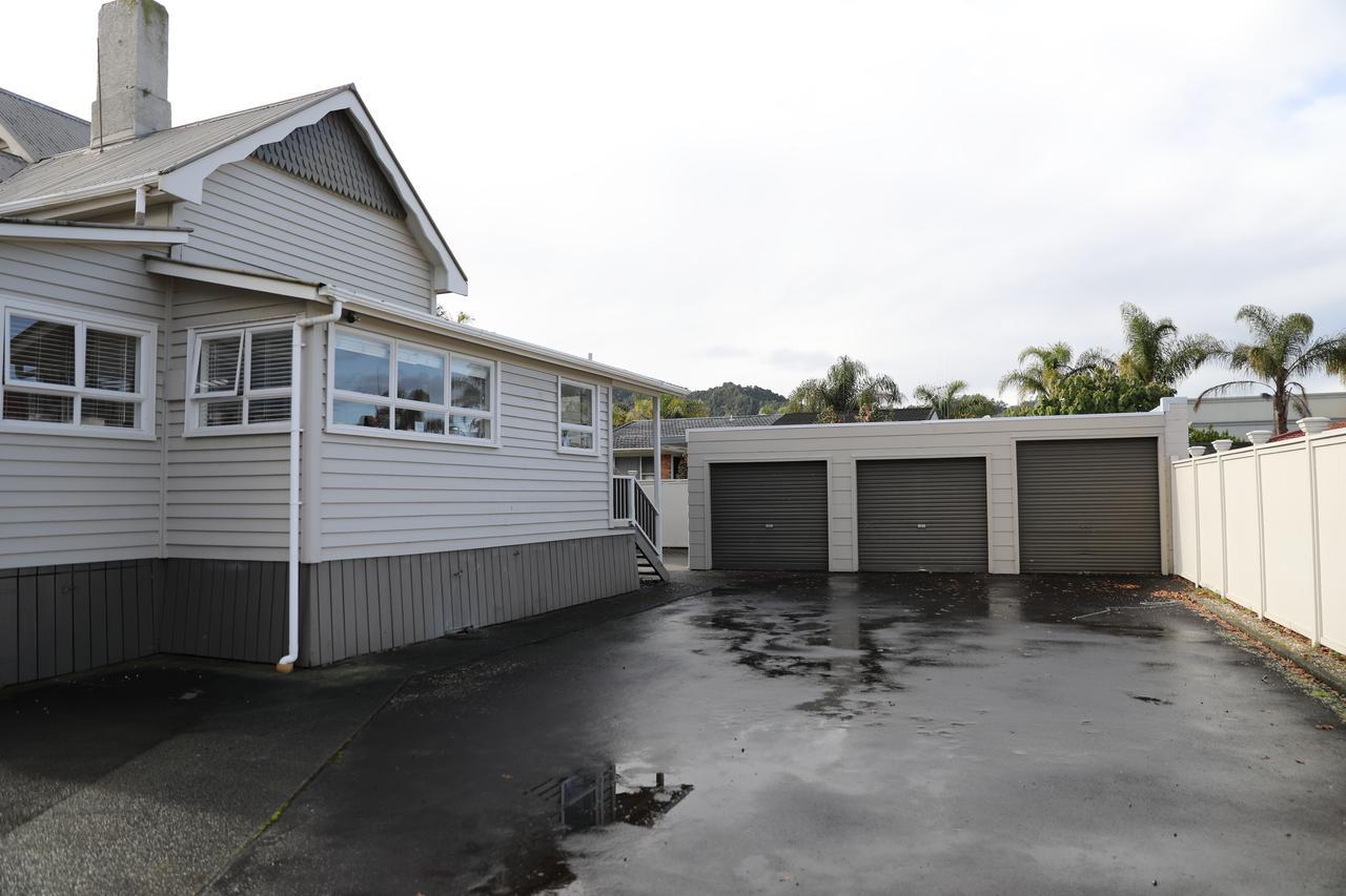 Regent Residential Villa Whangarei Zewnętrze zdjęcie