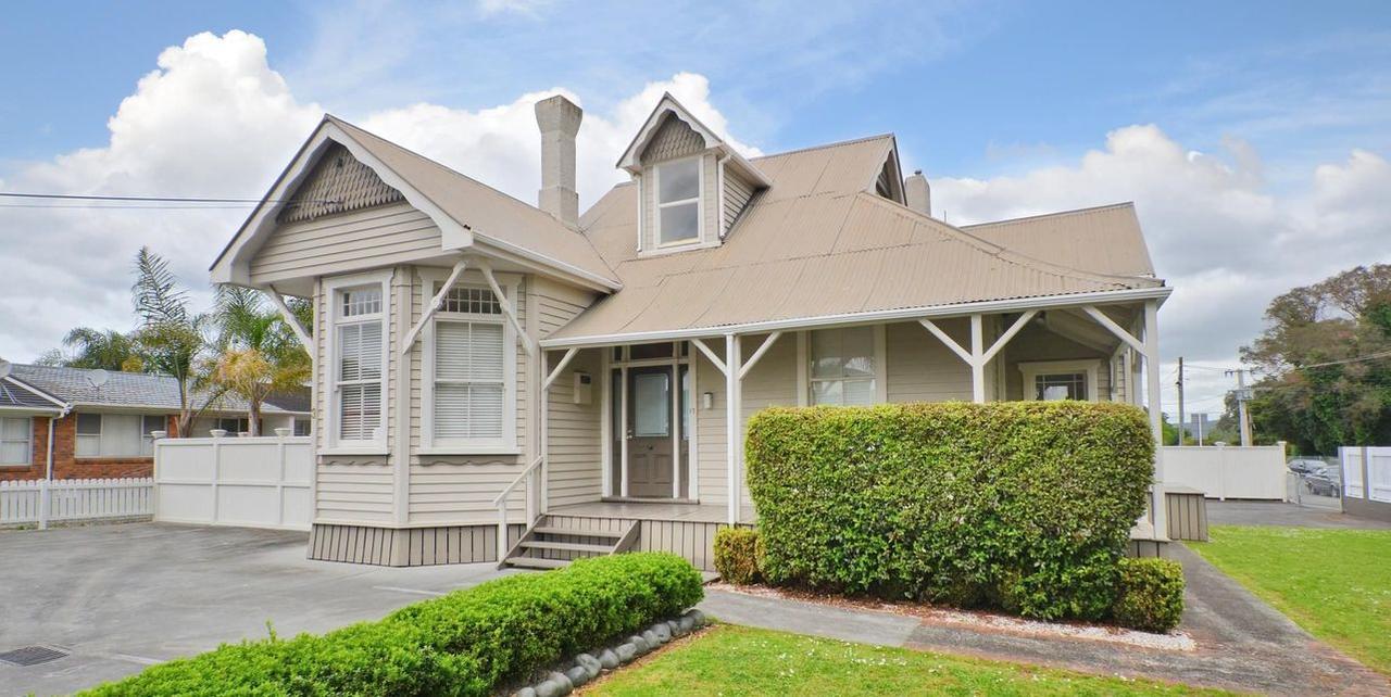 Regent Residential Villa Whangarei Zewnętrze zdjęcie