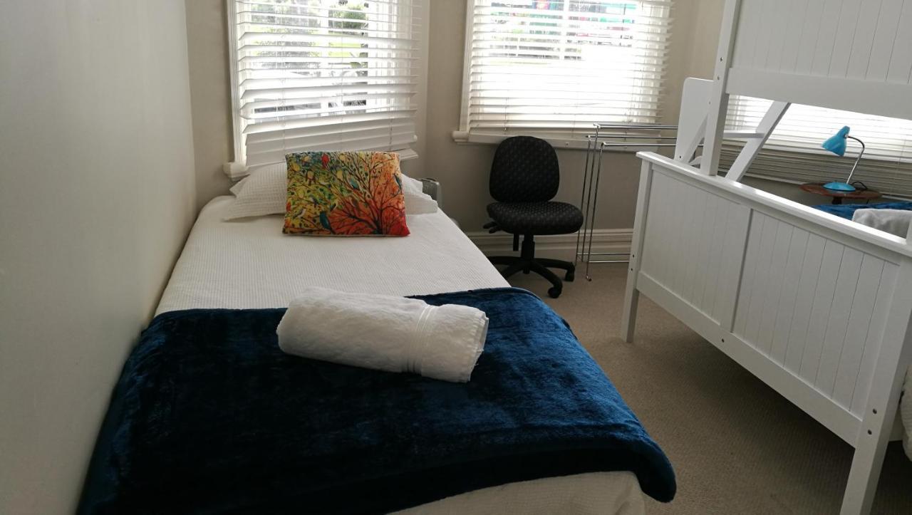 Regent Residential Villa Whangarei Zewnętrze zdjęcie