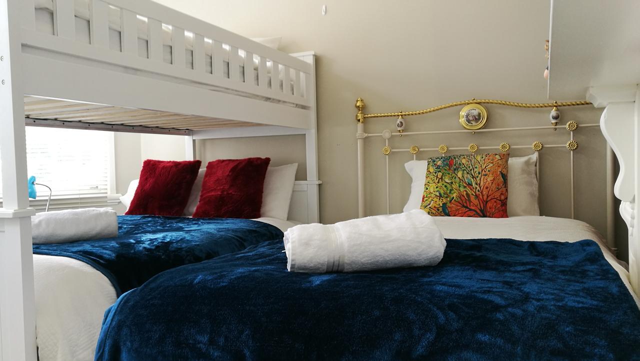 Regent Residential Villa Whangarei Zewnętrze zdjęcie