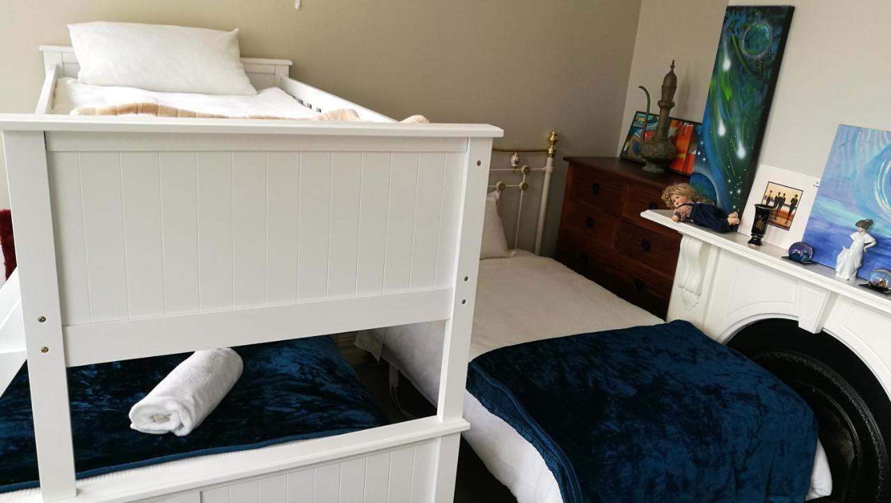 Regent Residential Villa Whangarei Zewnętrze zdjęcie