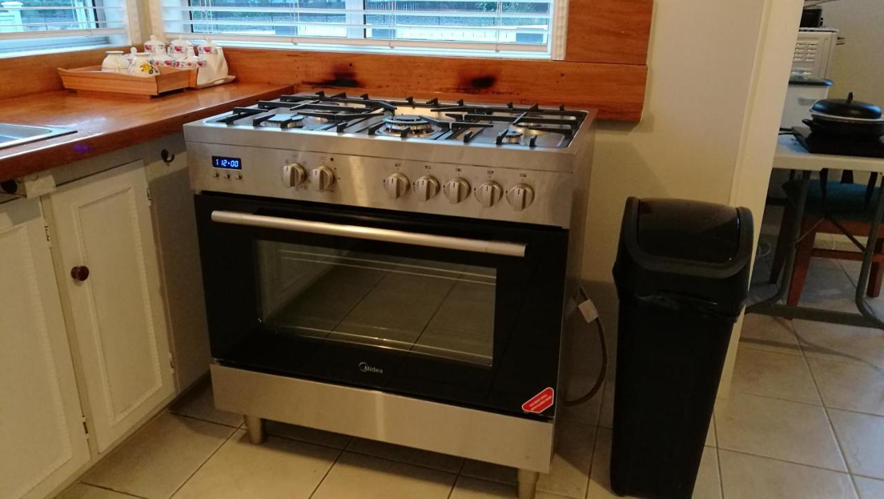 Regent Residential Villa Whangarei Zewnętrze zdjęcie