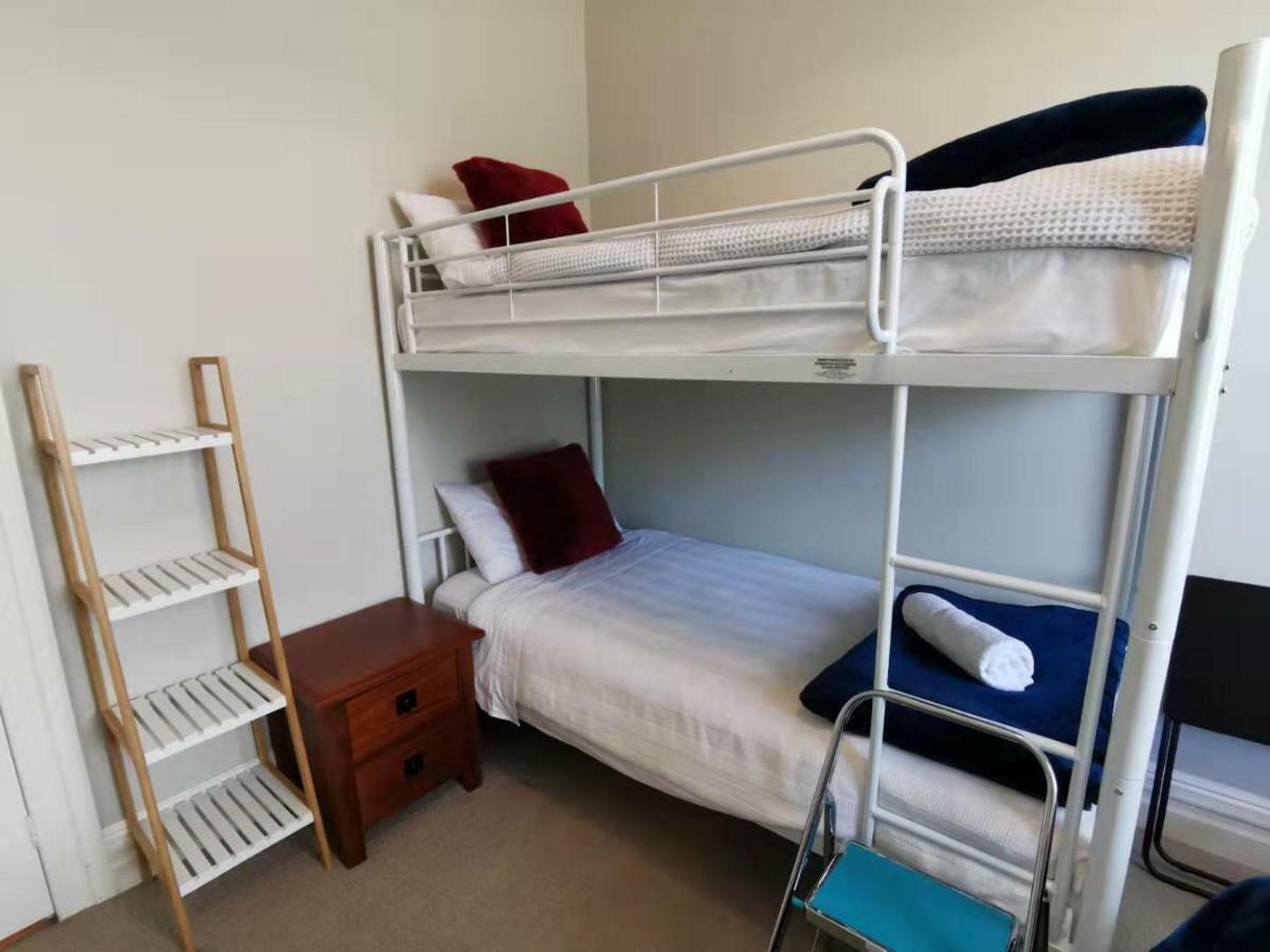 Regent Residential Villa Whangarei Zewnętrze zdjęcie