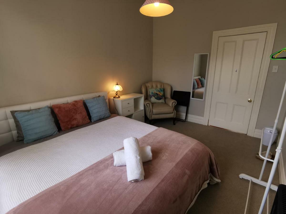 Regent Residential Villa Whangarei Zewnętrze zdjęcie