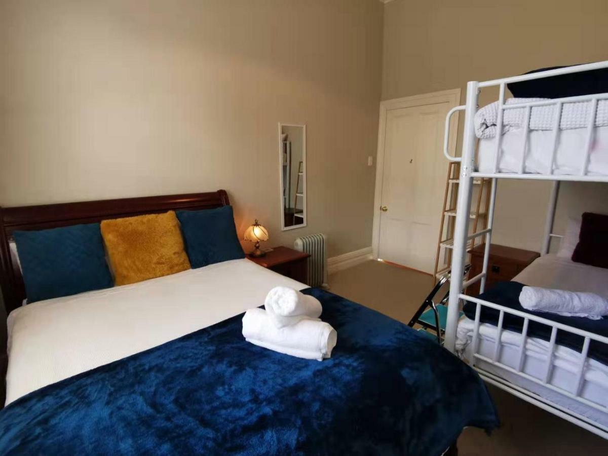 Regent Residential Villa Whangarei Zewnętrze zdjęcie