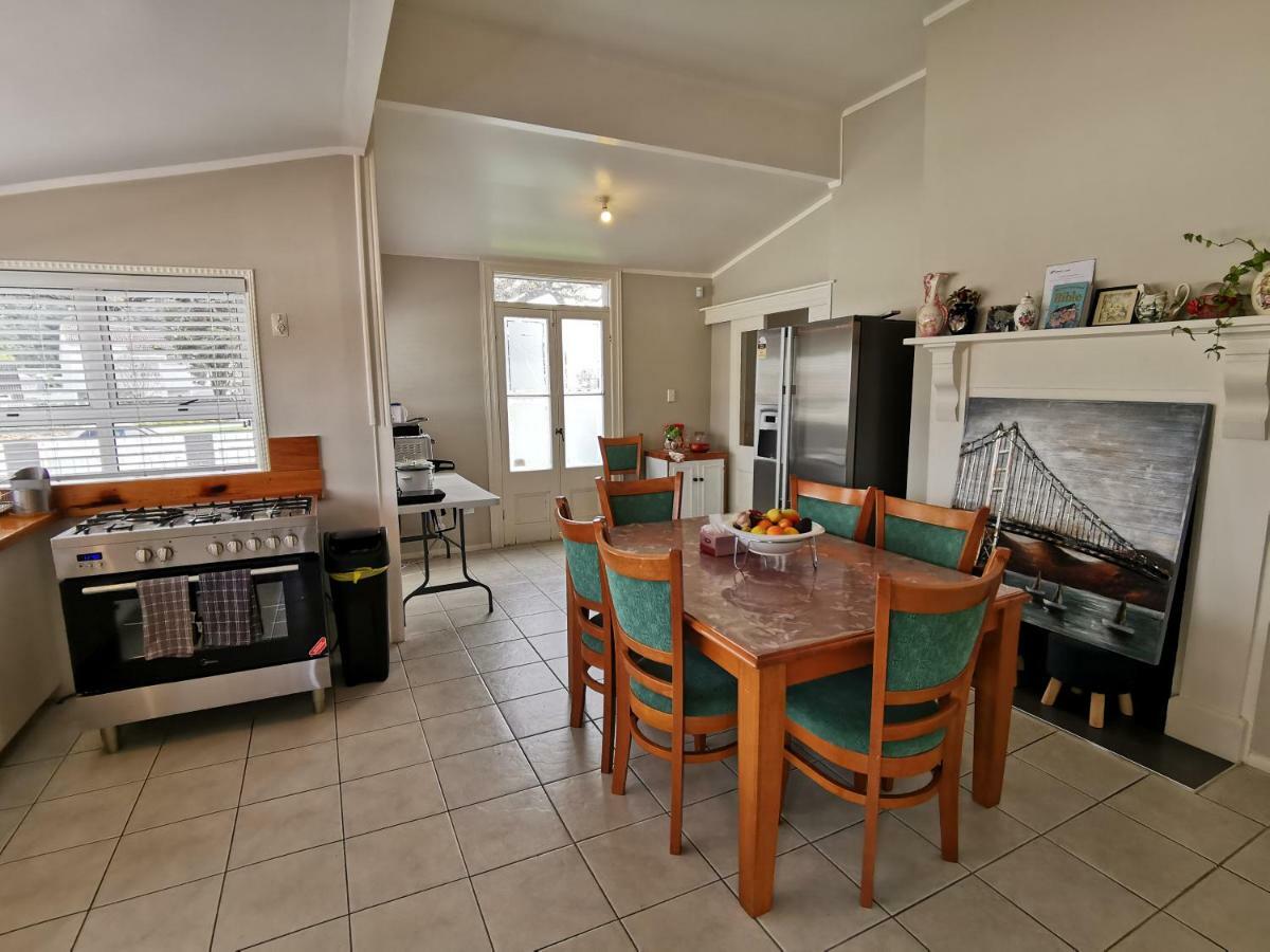 Regent Residential Villa Whangarei Zewnętrze zdjęcie