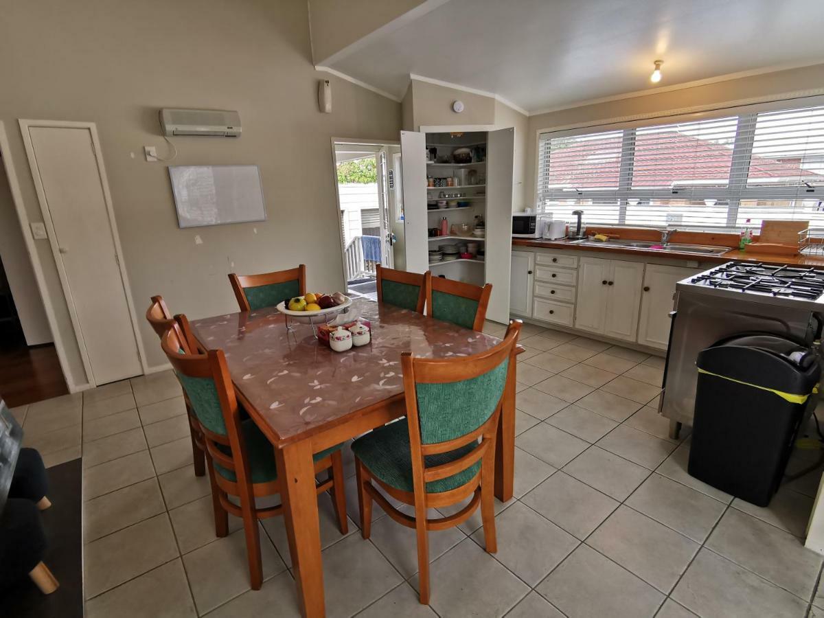 Regent Residential Villa Whangarei Zewnętrze zdjęcie