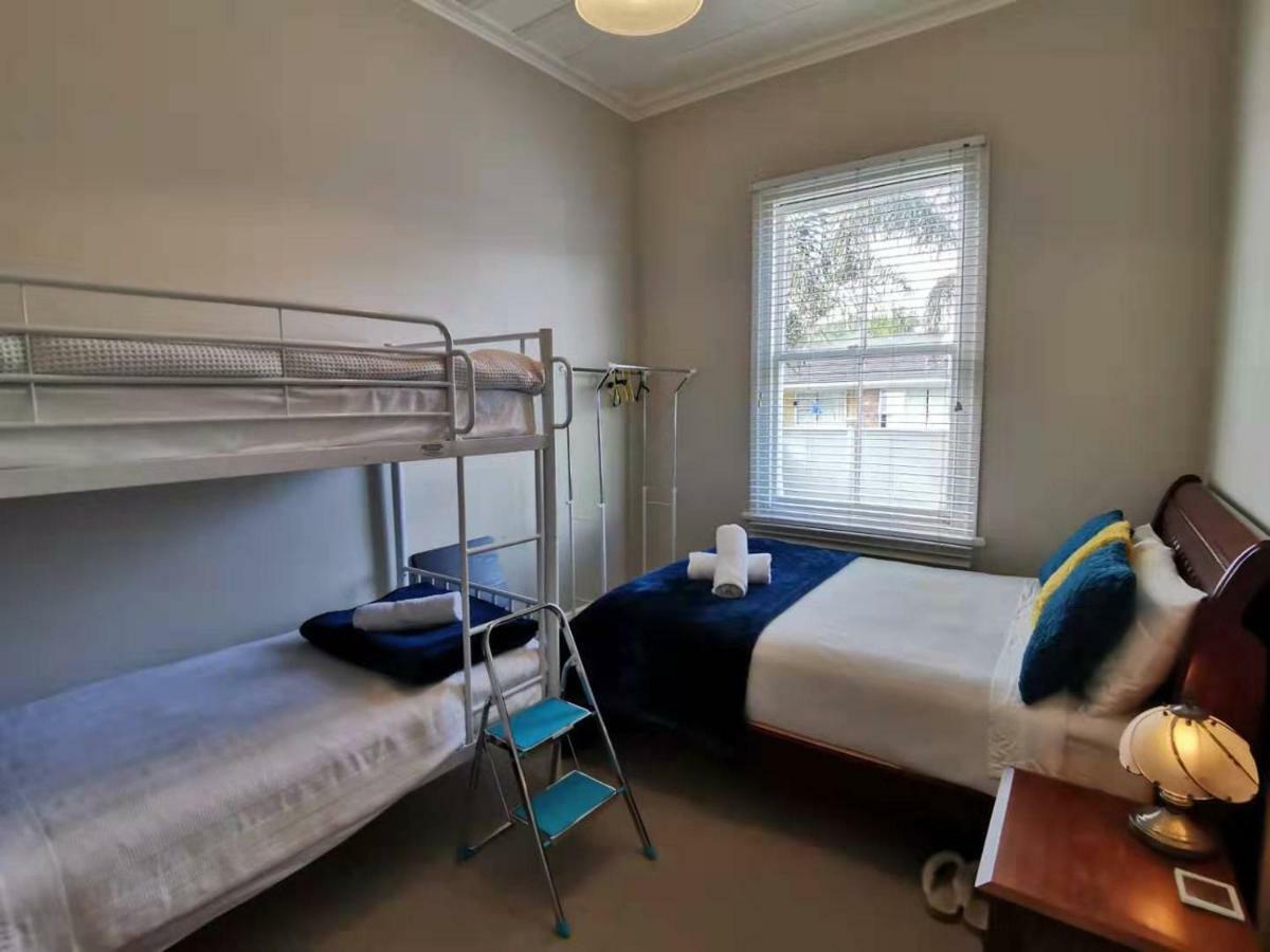 Regent Residential Villa Whangarei Zewnętrze zdjęcie
