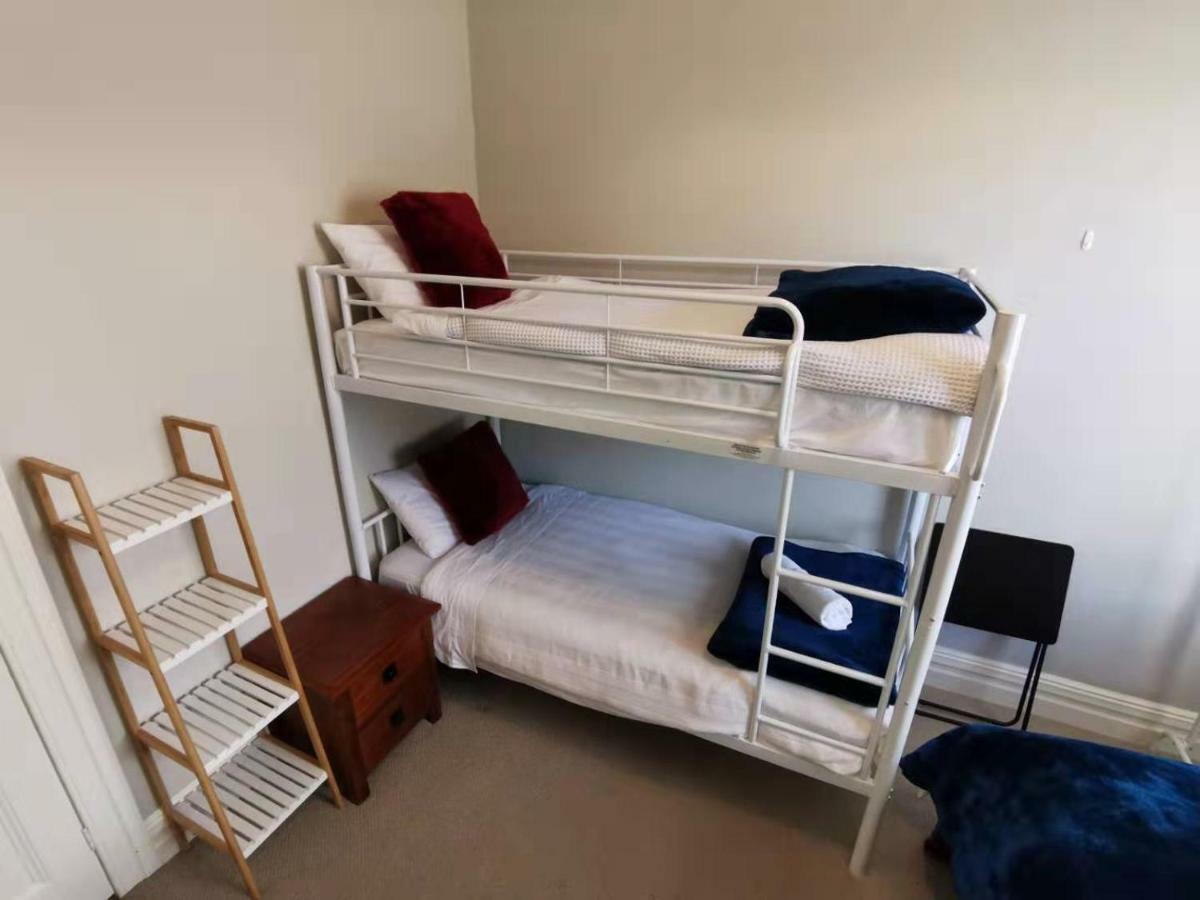 Regent Residential Villa Whangarei Zewnętrze zdjęcie