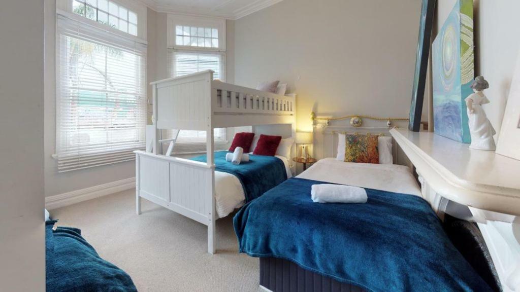 Regent Residential Villa Whangarei Zewnętrze zdjęcie