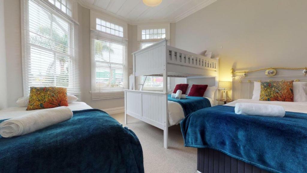 Regent Residential Villa Whangarei Zewnętrze zdjęcie