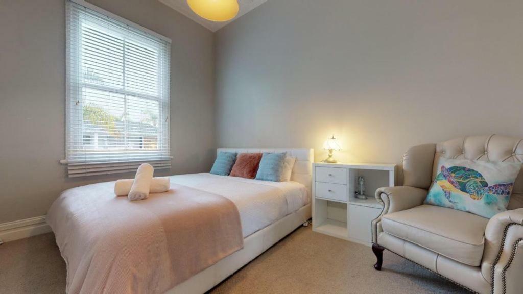 Regent Residential Villa Whangarei Zewnętrze zdjęcie