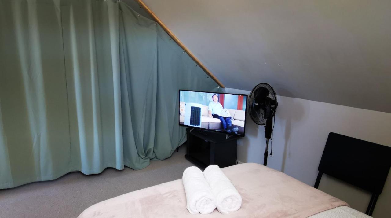 Regent Residential Villa Whangarei Zewnętrze zdjęcie