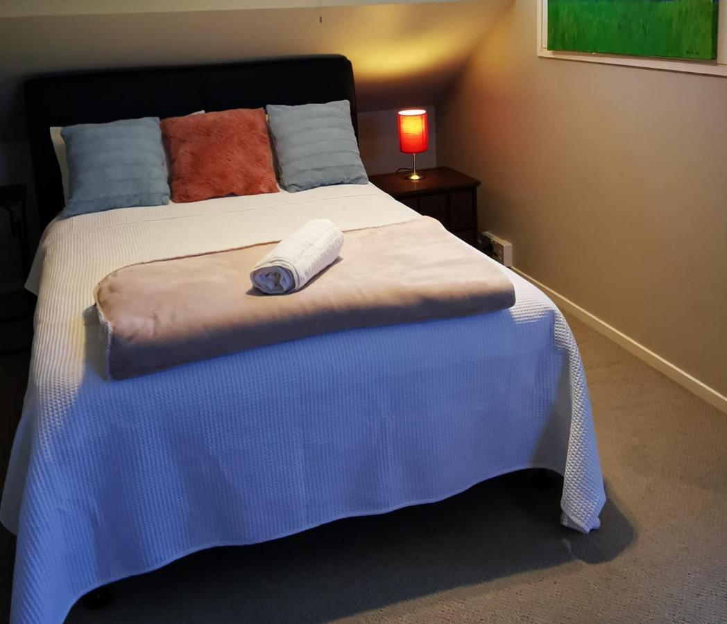 Regent Residential Villa Whangarei Zewnętrze zdjęcie
